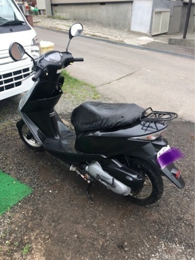 ホンダ　DIO AF62 原付スクーター　JOG PCX ジョルノ　タクト ホンダ DIO AF62 原付スクーター JOG PCX ジョルノ タクト