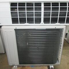 K03333 パナソニック 中古エアコン 主に10畳用 冷2.8kw／暖3.6kw