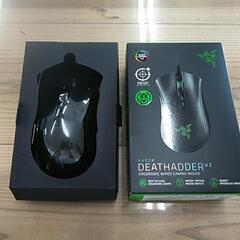 RAZER DeathAdder V2