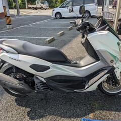 Nmax125