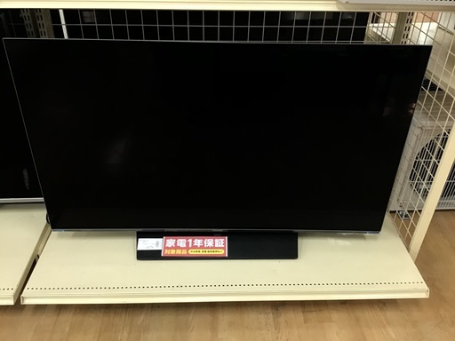 【トレファク神戸新長田】Panasonicの48インチ2021年製液晶テレビです!!【取りに来れる方限定】
