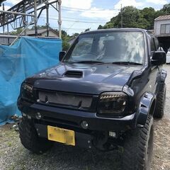 フルカスタム 中古車 ジモティー