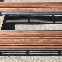 snow peak ガーデンユニットテーブル