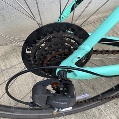 クロスバイク　自転車　スペシャライズド