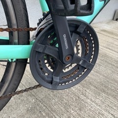 クロスバイク　自転車　スペシャライズド