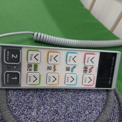 ★【パラマウントベッド】介護ベッド  KQ6000シリーズ  2021年製造‼️   3モーター💳自社配送時🌟代引き可💳※現金、クレジット、スマホ決済対応※  