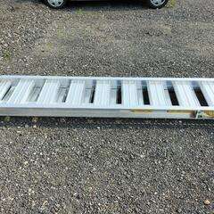 日軽アルミブリッジ