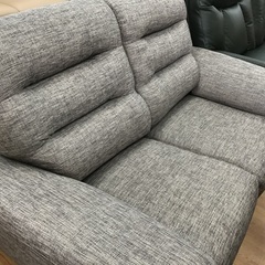 トレファク神戸新長田】布2人掛けソファー入荷しました！!!!【取りに 
