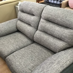 トレファク神戸新長田】布2人掛けソファー入荷しました！!!!【取りに 