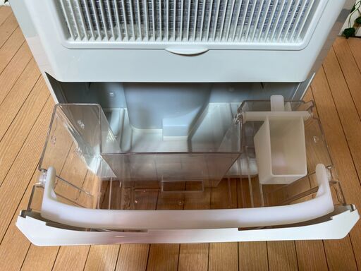 【愛品館八千代店】CORONA 2017年製　冷風・衣類乾燥除湿器CDM-1017