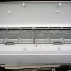 ☆富士通ゼネラル FUJITSU AS-C22K-W インバーター冷暖房ルーム