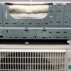 富士通 AS-C22K-W 2020年製 ☆富士通ゼネラル FUJITSU AS-C22K-W インバーター冷暖房ルーム