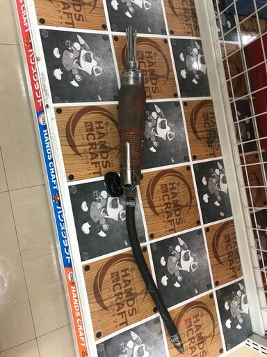 ✨ジェットタガネ　中古品✨うるま市田場✨