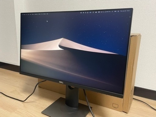 DELL　P2419HC 23.8インチワイドUSB-Cモニター