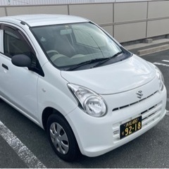 車検令和6年1月　込み込み8万円　4ナンバー　バン