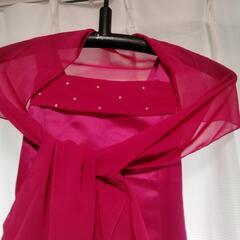発表会用のドレス　ピンク　サイズ120
