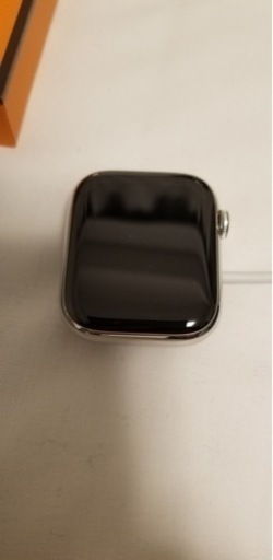 2022年春の Apple 超美品 エルメス 7 Watch 携帯アクセサリー