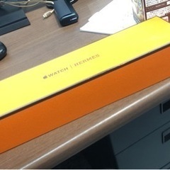 Apple Watch 7 エルメス 超美品