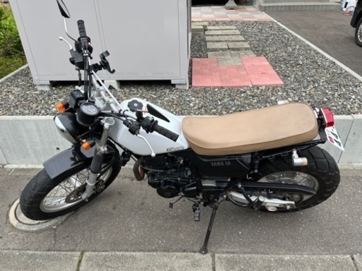 YAMAHA tw ※期限間近！お問い合わせはお早めに