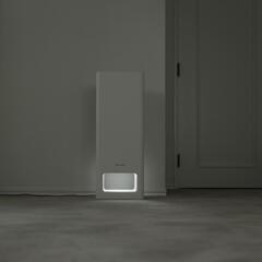 激安新品未使用！！コロナ対策に！オシャレな空気清浄機BALMUDAThePure