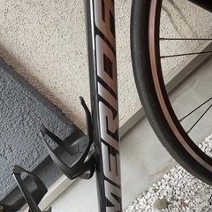MERIDA モデル：SCULTURA 400 RIM 2021