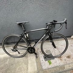 MERIDA モデル：SCULTURA 400 RIM 2021