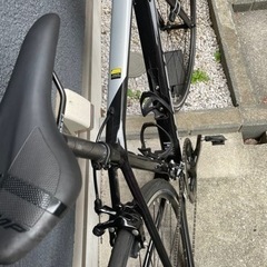 MERIDA モデル：SCULTURA 400 RIM 2021