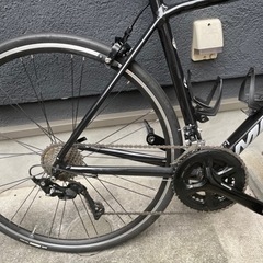 MERIDA モデル：SCULTURA 400 RIM 2021