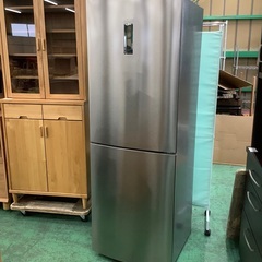冷蔵庫 270L Haier 保証付き