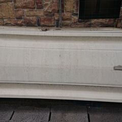 ダイケイボート  底板あり(frp塗り) 取りに来られる方１０年ほど前に購入  ５回 ほど使用