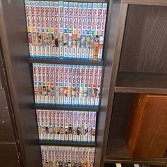onepiece   ワンピース　漫画　ほぼ全巻(1〜98)