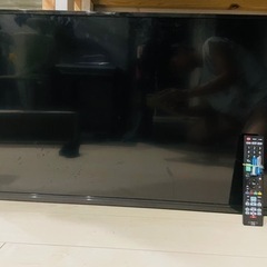 2020年製 ORION 40型液晶テレビ