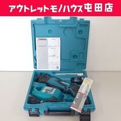 makita 10.8V 充電式レシプロソー 差し込み式 JR1...