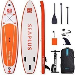 サップ一式+電動ポンプ+パラシュートアンカーセット