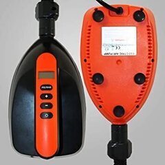 サップ一式+電動ポンプ+パラシュートアンカーセット