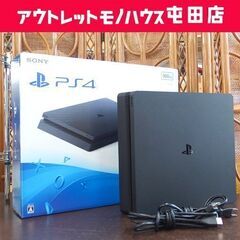 SONY PS4 本体のみ CUH-2000A 500GB プレ...