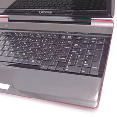 新品爆速SSD Wi-Fi有 15インチ 赤色 ノートパソコン 東芝 V65/87M 中古良品