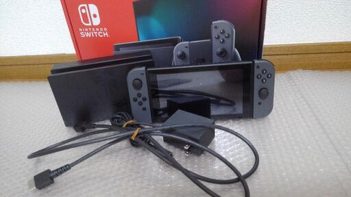NINTENDO SWITCH + スマブラ + ホリコン +おまけ 【公式通販】