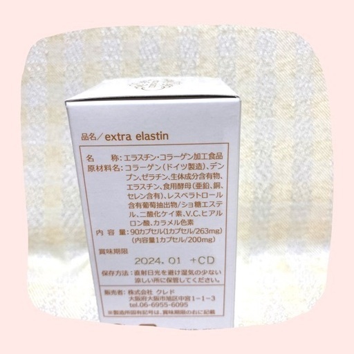 エクストラエラスチン 2個セット extra elastin(多肉植物 エクストラエラスチン 2個セット extra elastin(多肉植物