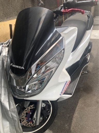 ホンダ PCX125
