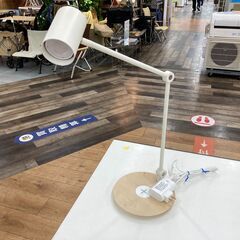 イケア(IKEA) ﾜｲﾔﾚｽ充電機能付き照明 RIGGAD