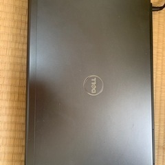 DELL PRECISION M4800