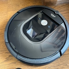 IROBOT ルンバ980