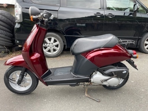 美車トゥデイ新品パーツ多数　検ディオジョグタクトレッツ