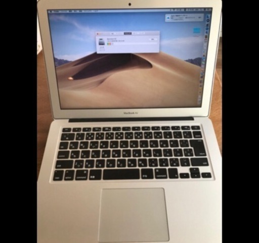 美品 MacBook AIR 2017