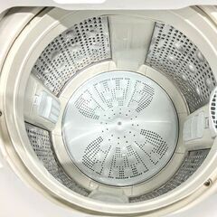 日立 全自動洗濯機 8.0Kg BW-V80C 2018年製