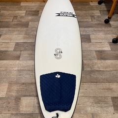 SUPERBRAND サーフボード