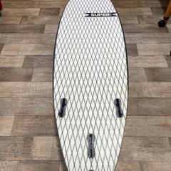 SUPERBRAND サーフボード