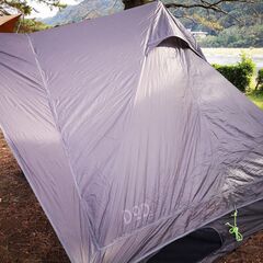 DODショウネンテント（グレー）