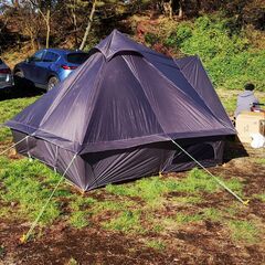 DODショウネンテント（グレー）